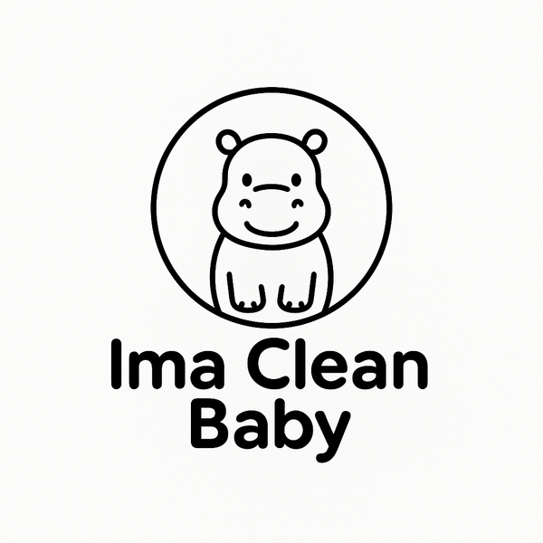 Hip Hip Hooray Collection by Ima Clean Baby